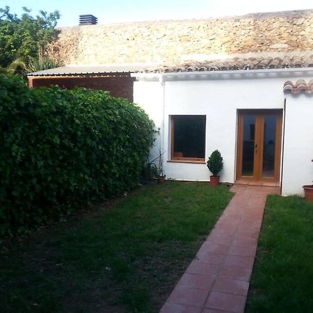 Villa La Casita Marron Palafrugell Exterior foto