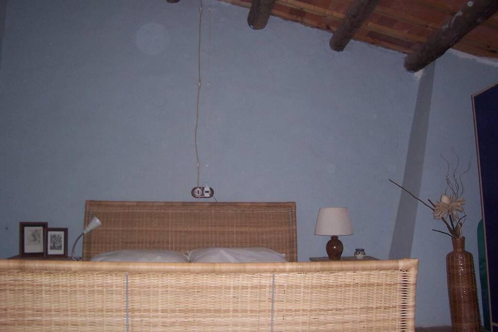 Villa La Casita Marron Palafrugell Exterior foto