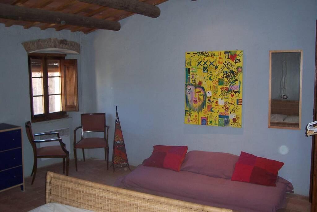 Villa La Casita Marron Palafrugell Exterior foto